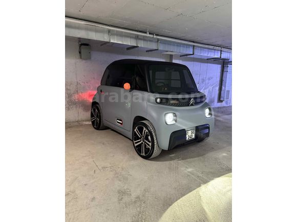 Sahibinden Citroen AMİ My Ami Pop 