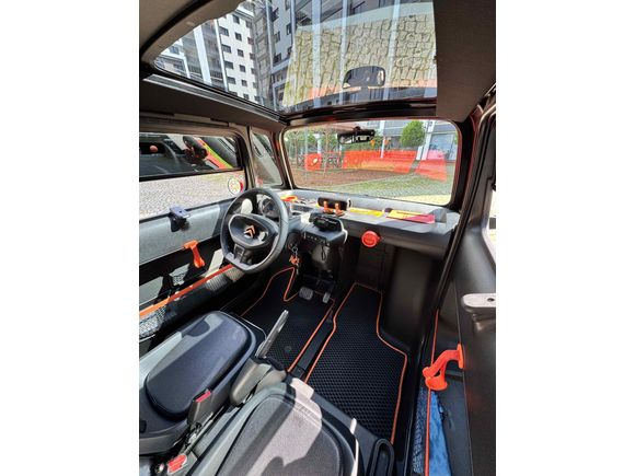Sahibinden Citroen AMİ My Ami Pop 
