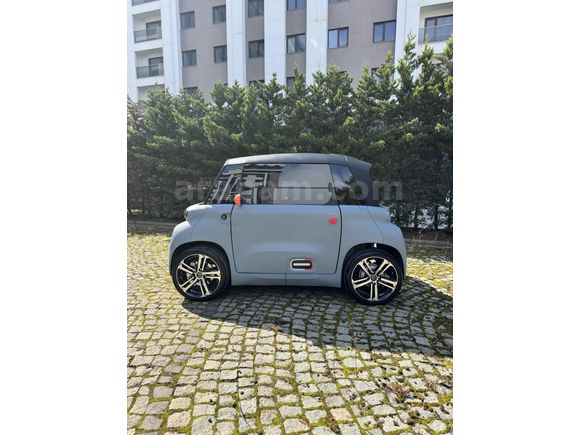 Sahibinden Citroen AMİ My Ami Pop 