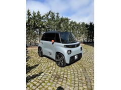 Sahibinden Citroen AMİ My Ami Pop 