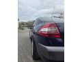 Sahibinden Renault Megane 1.6 Expression 2006 Model  204.750 km Lacivert