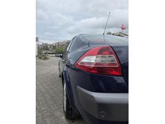 Sahibinden Renault Megane 1.6 Expression 2006 Model  204.750 km Lacivert
