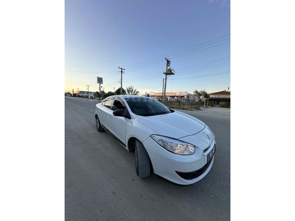 Değişensiz boyasız temiz fluence