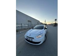 Değişensiz boyasız temiz fluence