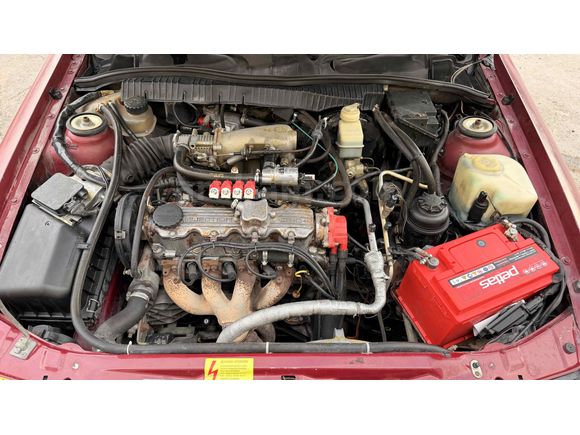 Sahibinden Opel Vectra 2.0 GL 1992 Model 