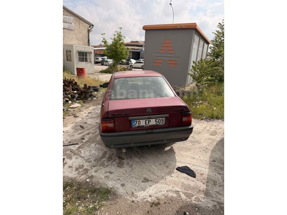 Sahibinden Opel Vectra 2.0 GL 1992 Model 