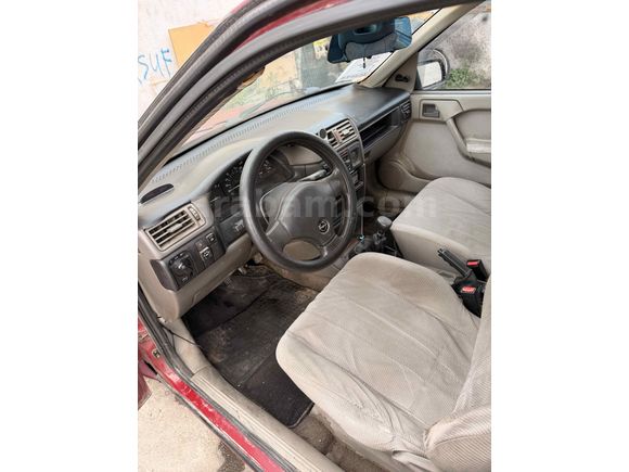 Sahibinden Opel Vectra 2.0 GL 1992 Model 