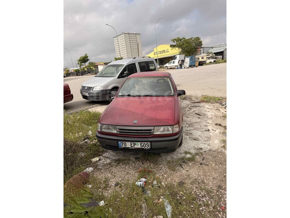Sahibinden Opel Vectra 2.0 GL 1992 Model 