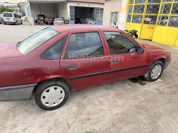 Sahibinden Opel Vectra 2.0 GL 1992 Model 