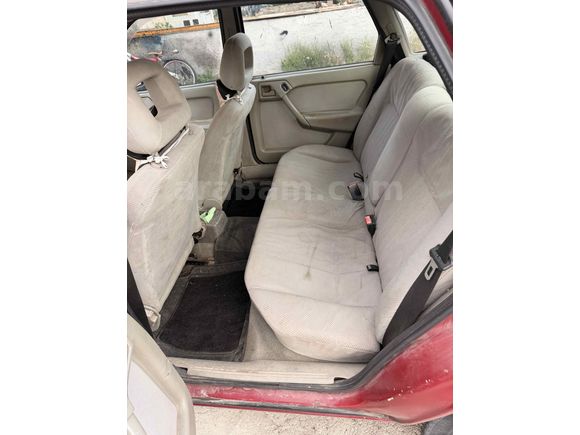 Sahibinden Opel Vectra 2.0 GL 1992 Model 