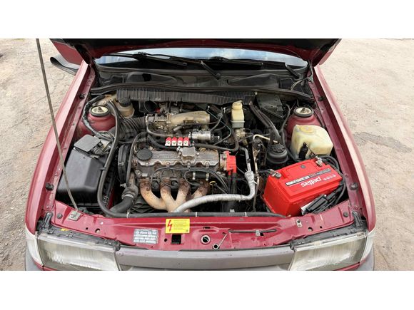 Sahibinden Opel Vectra 2.0 GL 1992 Model 