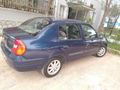 Sahibinden Renault Clio 1.4 2001 Model İzmir 192.000 km Lacivert