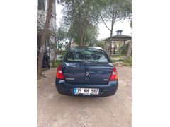 Sahibinden Renault Clio 1.4 2001 Model İzmir 192.000 km Lacivert