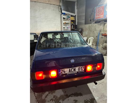 Sahibinden Tofaş Şahin 1.6 1995 Model
