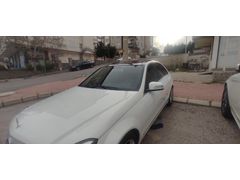 Sahibinden Mercedes - Benz C 180 BlueEFFICIENCY Fascination 2013 Model Gaziantep 229.000 km Beyaz