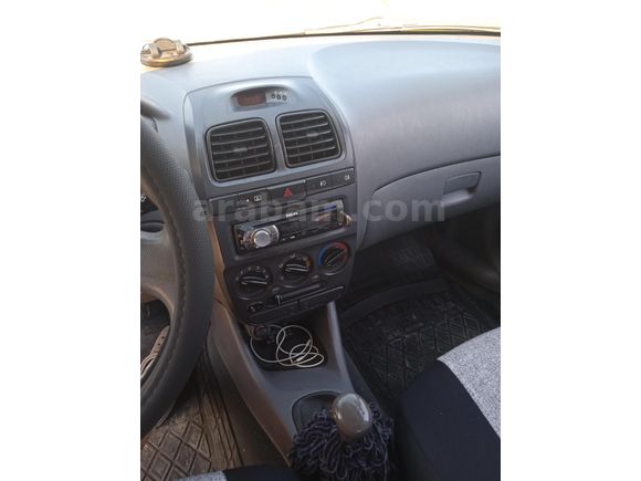 Sahibinden Hyundai Accent 1.6 Admire 2003 Model