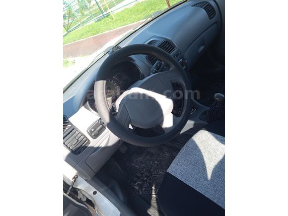 Sahibinden Hyundai Accent 1.6 Admire 2003 Model