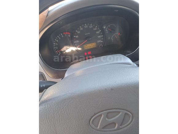 Sahibinden Hyundai Accent 1.6 Admire 2003 Model