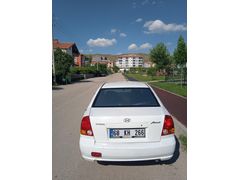 Sahibinden Hyundai Accent 1.6 Admire 2003 Model