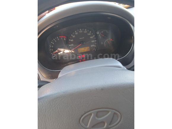 Sahibinden Hyundai Accent 1.6 Admire 2003 Model