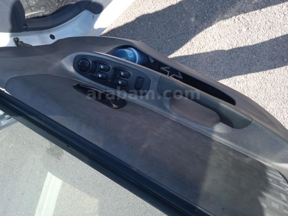 Sahibinden Hyundai Accent 1.6 Admire 2003 Model