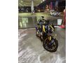 Sahibinden Mondial 125 Drift L CBS  garantisi devam ediyor 2850km
