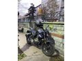 Sahibinden Mondial 125 Drift L CBS  garantisi devam ediyor 2850km
