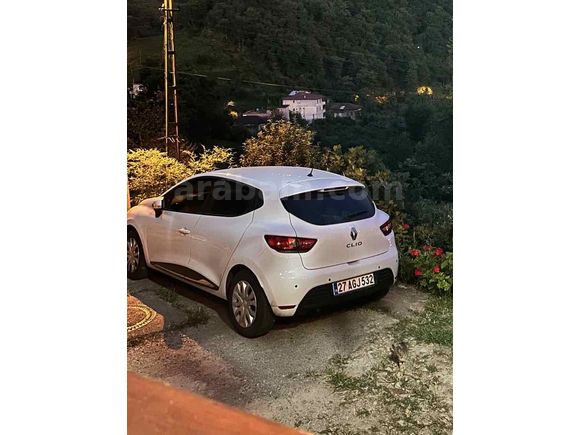 Sahibinden Renault Clio 0.9 TCe Joy 2020 Model 