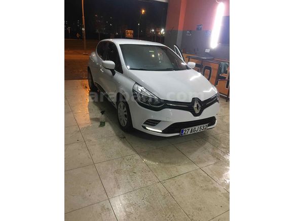 Sahibinden Renault Clio 0.9 TCe Joy 2020 Model 