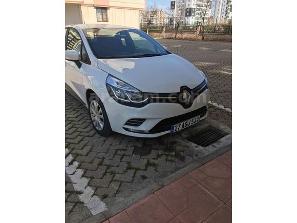 Sahibinden Renault Clio 0.9 TCe Joy 2020 Model 