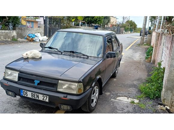 89 Model Doğan