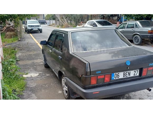 89 Model Doğan