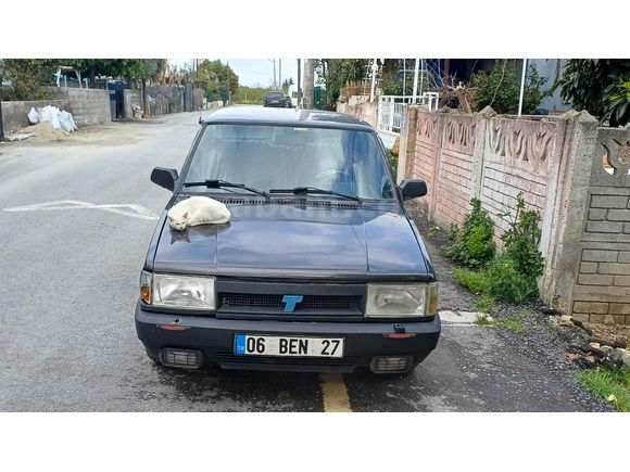 89 Model Doğan