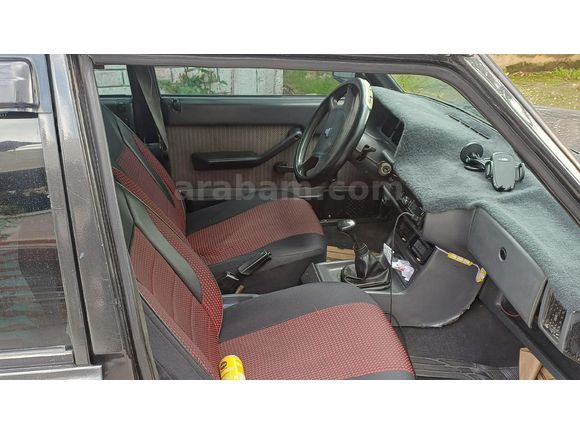 89 Model Doğan