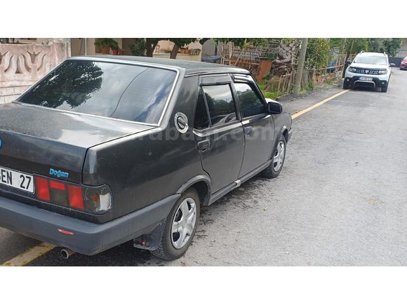 89 Model Doğan