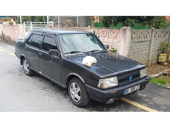 89 Model Doğan