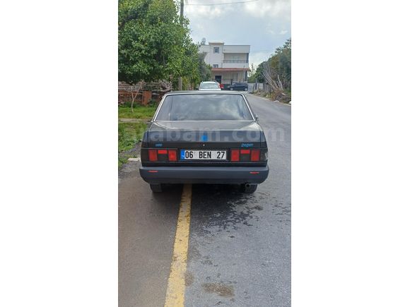 89 Model Doğan
