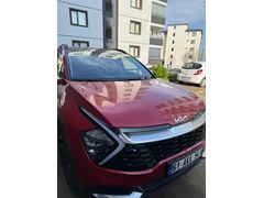 Sahibinden Kia Sportage 1.6 T-GDI Elegance Konfor Plus 2024 Model 