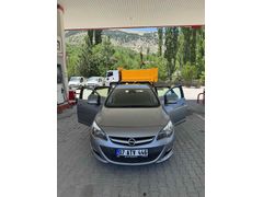 Sahibinden Opel Astra 1.3 CDTI Sport 2013 Model Kahramanmaraş
