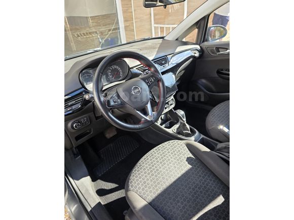 Sahibinden Opel Corsa 1.3 CDTI Enjoy 2018 Model