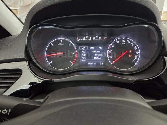 Sahibinden Opel Corsa 1.3 CDTI Enjoy 2018 Model