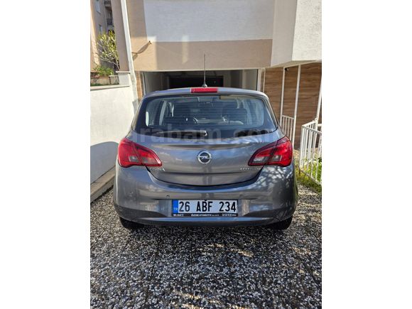 Sahibinden Opel Corsa 1.3 CDTI Enjoy 2018 Model