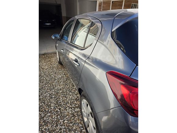 Sahibinden Opel Corsa 1.3 CDTI Enjoy 2018 Model
