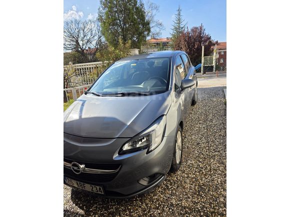Sahibinden Opel Corsa 1.3 CDTI Enjoy 2018 Model