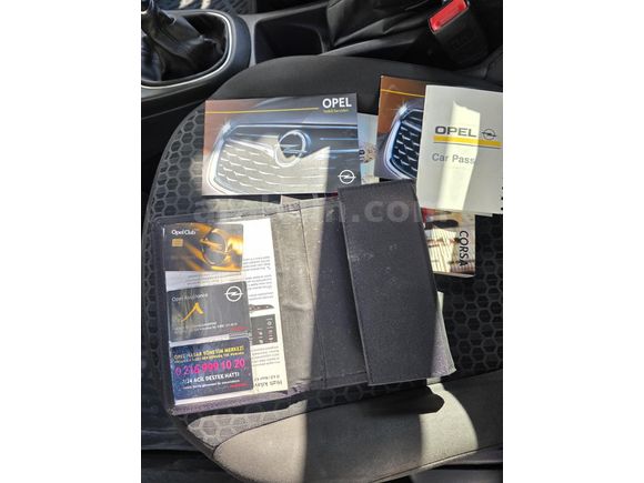 Sahibinden Opel Corsa 1.3 CDTI Enjoy 2018 Model