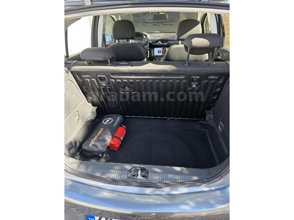 Sahibinden Opel Corsa 1.3 CDTI Enjoy 2018 Model