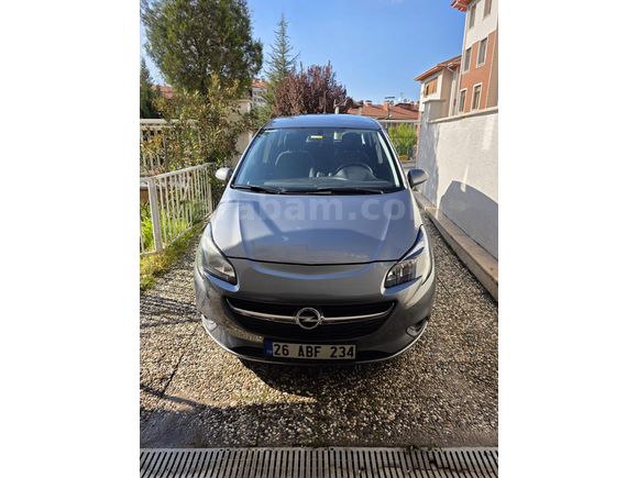 Sahibinden Opel Corsa 1.3 CDTI Enjoy 2018 Model