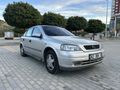 Sahibinden Opel Astra 1.6 CD 2000 Model  217.000 km Gri (Gümüş)