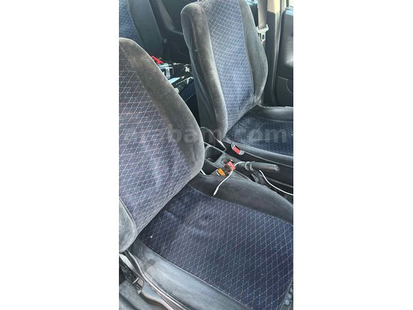 Sahibinden Opel Astra 1.6 CD 2000 Model  217.000 km Gri (Gümüş)