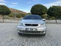 Sahibinden Opel Astra 1.6 CD 2000 Model  217.000 km Gri (Gümüş)